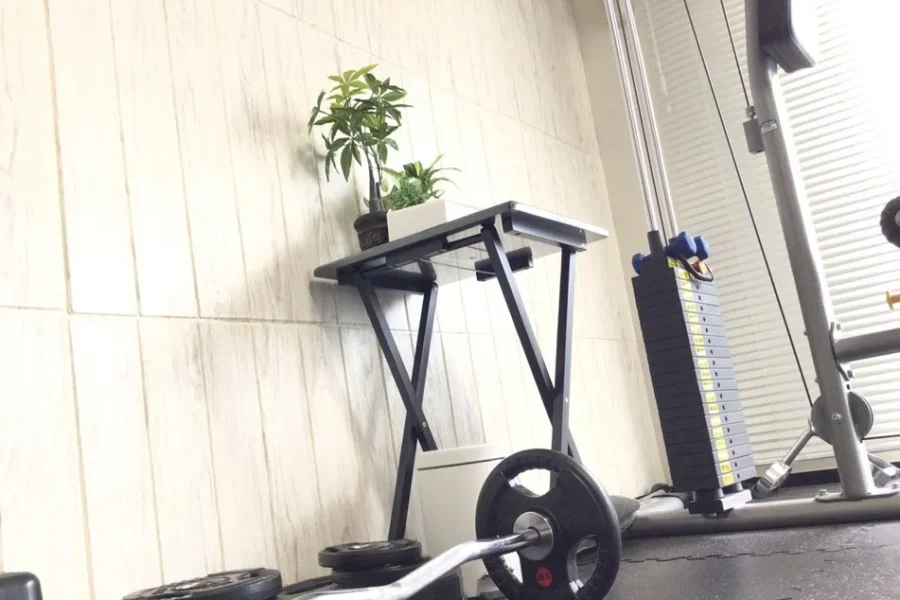 八戸パーソナルジム