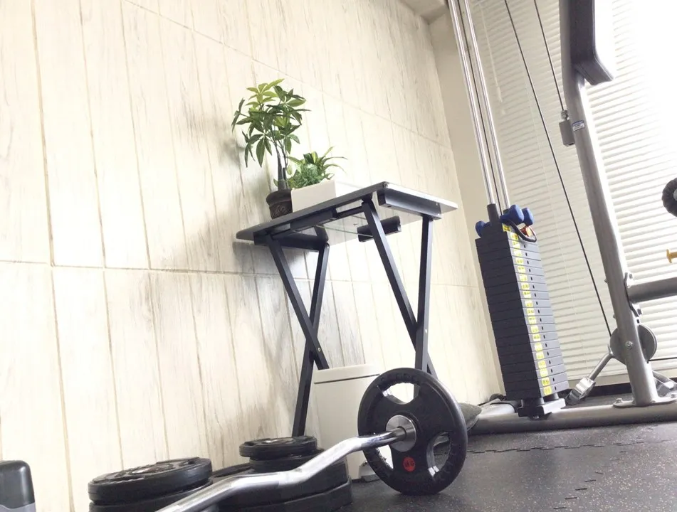 八戸パーソナルジム